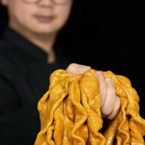 精品卤香肥肠500克*20袋/件