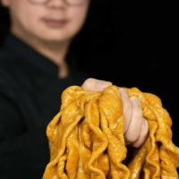 精品卤香肥肠500克*20袋/件