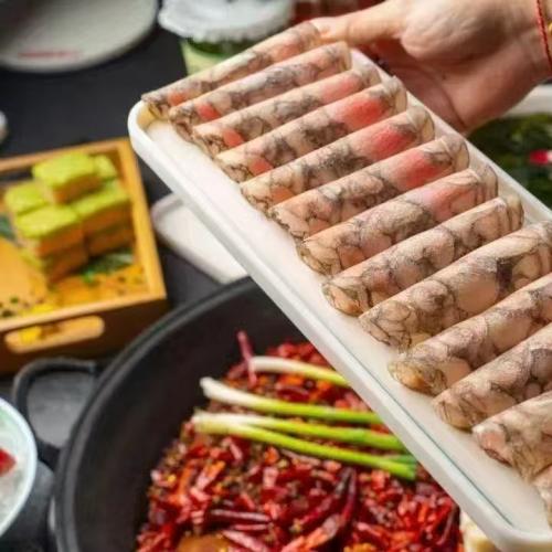 好吃的乌鸡卷5斤*6卷