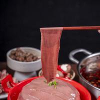 精品菜大刀腰片150克*40袋