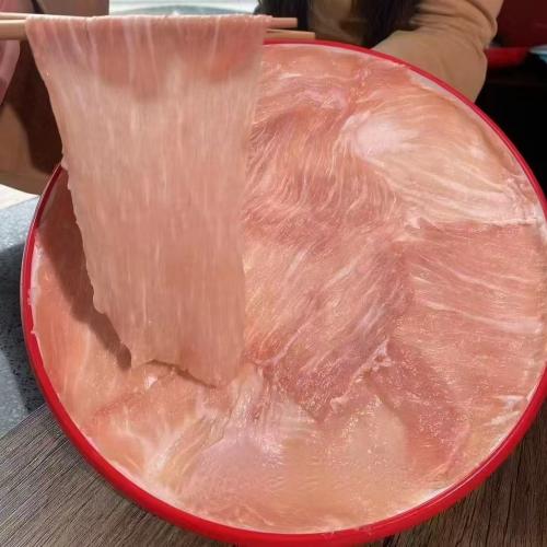 猪颈肉黄金六两150克*30袋