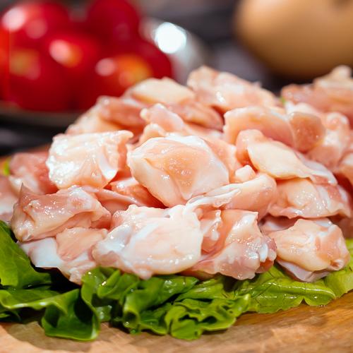 禾盟掌中宝鸡脆骨500克*20袋