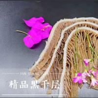 火锅美食精品黑千层5斤*6袋