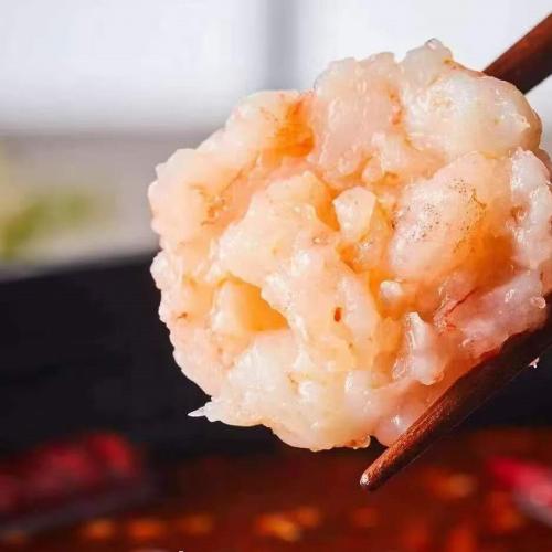 500克青虾滑500克*20袋